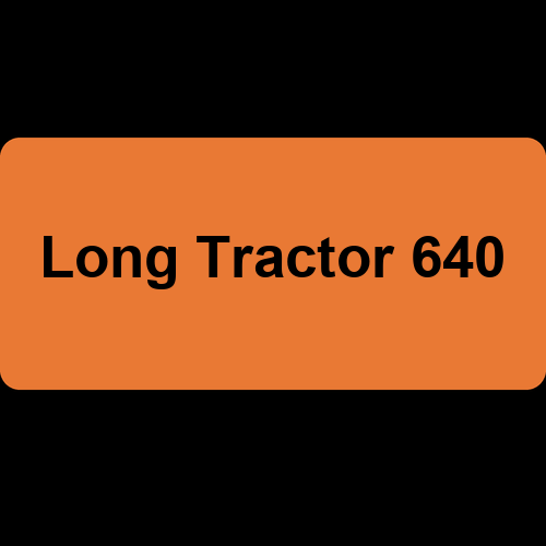 Long Tractor 640
